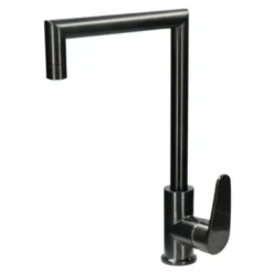 Absolut Keukenkraan Fasso Met Hendel Grafiet