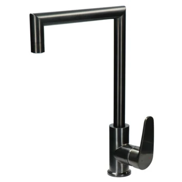 Absolut keukenkraan Fasso met hendel Grafiet Absolut Keukenkraan Fasso Met Hendel Grafiet -Badkamerwinkel Voor Thuis 123 6986