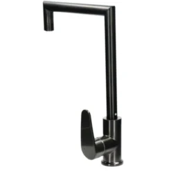 Absolut Keukenkraan Fasso Met Hendel Grafiet 2 Absolut Keukenkraan Fasso Met Hendel Grafiet -Badkamerwinkel Voor Thuis 123 6988