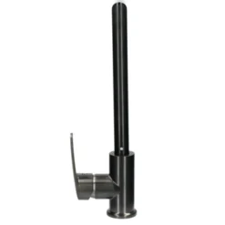 Absolut Keukenkraan Fasso Met Hendel Grafiet 3 Absolut Keukenkraan Fasso Met Hendel Grafiet -Badkamerwinkel Voor Thuis 123 6989