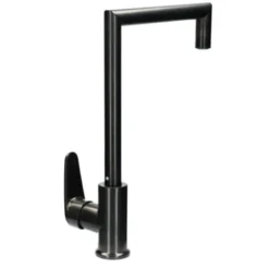 Absolut Keukenkraan Fasso Met Hendel Grafiet 4 Absolut Keukenkraan Fasso Met Hendel Grafiet -Badkamerwinkel Voor Thuis 123 6990