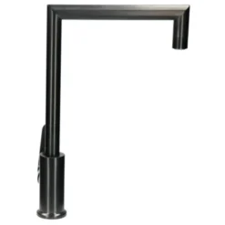 Absolut Keukenkraan Fasso Met Hendel Grafiet 5 Absolut Keukenkraan Fasso Met Hendel Grafiet -Badkamerwinkel Voor Thuis 123 6991