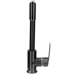 Absolut Keukenkraan Fasso Met Hendel Grafiet 7 Absolut Keukenkraan Fasso Met Hendel Grafiet -Badkamerwinkel Voor Thuis 123 6993