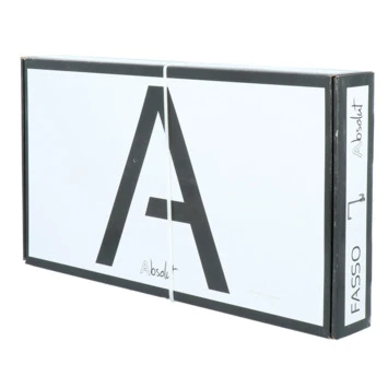 Absolut keukenkraan Fasso met hendel Grafiet Absolut Keukenkraan Fasso Met Hendel Grafiet -Badkamerwinkel Voor Thuis 123 6996