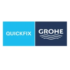 Grohe Quickfix Keukenkraan Start Lage Uitloop Chroom 12 Grohe Quickfix Keukenkraan Start Lage Uitloop Chroom -Badkamerwinkel Voor Thuis 123 7046