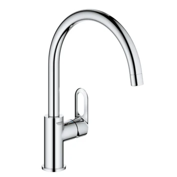 Grohe keukenkraan start Loop Grohe Keukenkraan Start Loop -Badkamerwinkel Voor Thuis 123 7057