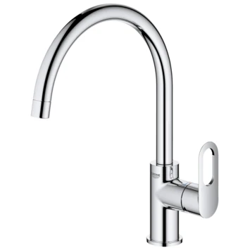 Grohe keukenkraan start Loop Grohe Keukenkraan Start Loop -Badkamerwinkel Voor Thuis 123 7058