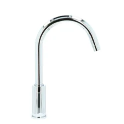 Atlantic Keukenkraan Jeremy Met Hendel Chroom -Badkamerwinkel Voor Thuis 123 7079