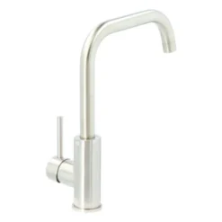 Handson Keukenkraan Olivier Met Hendel RVS -Badkamerwinkel Voor Thuis 123 7091