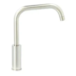 Handson Keukenkraan Olivier Met Hendel RVS -Badkamerwinkel Voor Thuis 123 7092