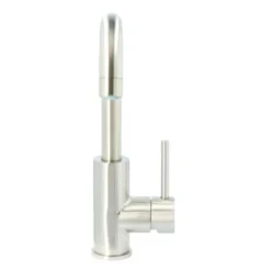 Handson Keukenkraan Olivier Met Hendel RVS -Badkamerwinkel Voor Thuis 123 7094