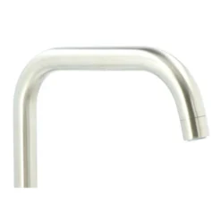 Handson Keukenkraan Olivier Met Hendel RVS -Badkamerwinkel Voor Thuis 123 7096