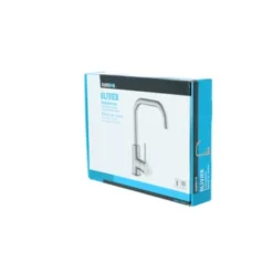 Handson Keukenkraan Olivier Met Hendel RVS -Badkamerwinkel Voor Thuis 123 7098