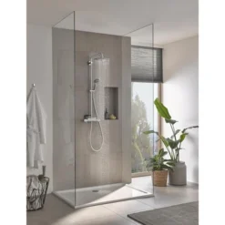 Grohe Red Compact Keukenkraan Met C-uitloop En 4 Liter Kokend Water Boiler Chroom 9 Grohe Red Compact Keukenkraan Met C-uitloop En 4 Liter Kokend Water Boiler Chroom -Badkamerwinkel Voor Thuis 123 7110