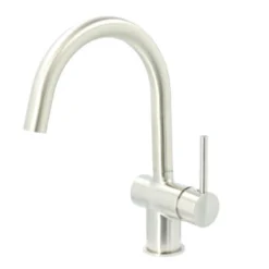 Handson Keukenkraan Oscar RVS