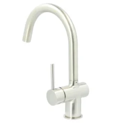 Handson Keukenkraan Oscar RVS -Badkamerwinkel Voor Thuis 123 7152