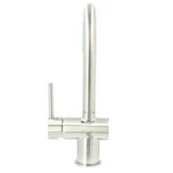 Handson Keukenkraan Oscar RVS -Badkamerwinkel Voor Thuis 123 7153