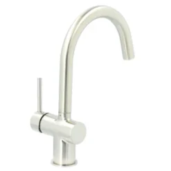 Handson Keukenkraan Oscar RVS -Badkamerwinkel Voor Thuis 123 7154