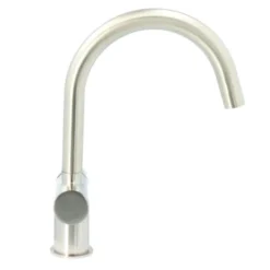 Handson Keukenkraan Oscar RVS -Badkamerwinkel Voor Thuis 123 7155