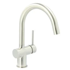 Handson Keukenkraan Oscar RVS -Badkamerwinkel Voor Thuis 123 7156