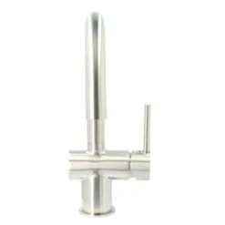 Handson Keukenkraan Oscar RVS -Badkamerwinkel Voor Thuis 123 7157