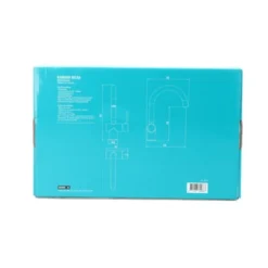 Handson Keukenkraan Oscar RVS -Badkamerwinkel Voor Thuis 123 7161