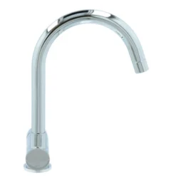 Atlantic Keukenkraan Carson Inklapbaar Met Hendel Chroom 5 Atlantic Keukenkraan Carson Inklapbaar Met Hendel Chroom -Badkamerwinkel Voor Thuis 123 7178