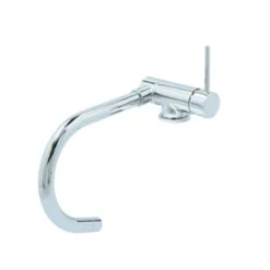 Atlantic Keukenkraan Carson Inklapbaar Met Hendel Chroom 9 Atlantic Keukenkraan Carson Inklapbaar Met Hendel Chroom -Badkamerwinkel Voor Thuis 123 7182