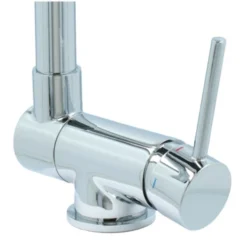 Atlantic Keukenkraan Carson Inklapbaar Met Hendel Chroom 10 Atlantic Keukenkraan Carson Inklapbaar Met Hendel Chroom -Badkamerwinkel Voor Thuis 123 7183