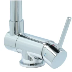 Atlantic Keukenkraan Carson Inklapbaar Met Hendel Chroom 11 Atlantic Keukenkraan Carson Inklapbaar Met Hendel Chroom -Badkamerwinkel Voor Thuis 123 7184