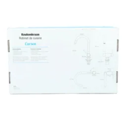 Atlantic Keukenkraan Carson Inklapbaar Met Hendel Chroom 14 Atlantic Keukenkraan Carson Inklapbaar Met Hendel Chroom -Badkamerwinkel Voor Thuis 123 7187