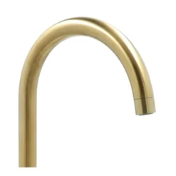 Atlantic Keukenkraan Colin Met Hendel Messing -Badkamerwinkel Voor Thuis 123 7200