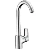 Hansgrohe Keukenkraan MyCube L Met Hendel Chroom