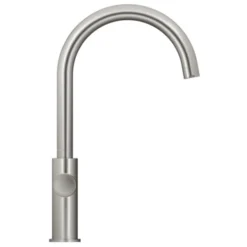 Grohe Red Compact Keukenkraan Met C-uitloop En 4 Liter Kokend Water Boiler Supersteel 2 Grohe Red Compact Keukenkraan Met C-uitloop En 4 Liter Kokend Water Boiler Supersteel -Badkamerwinkel Voor Thuis 123 7258