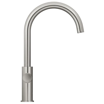 Grohe Red Compact keukenkraan met C-uitloop en 4 liter Kokend Water Boiler Supersteel Grohe Red Compact Keukenkraan Met C-uitloop En 4 Liter Kokend Water Boiler Supersteel -Badkamerwinkel Voor Thuis 123 7258