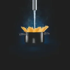 Grohe Red Compact Keukenkraan Met C-uitloop En 4 Liter Kokend Water Boiler Supersteel 4 Grohe Red Compact Keukenkraan Met C-uitloop En 4 Liter Kokend Water Boiler Supersteel -Badkamerwinkel Voor Thuis 123 7260