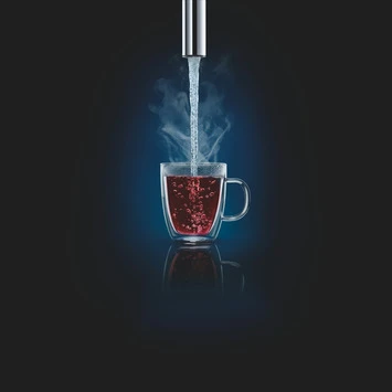 Grohe Red Compact keukenkraan met C-uitloop en 4 liter Kokend Water Boiler Supersteel Grohe Red Compact Keukenkraan Met C-uitloop En 4 Liter Kokend Water Boiler Supersteel -Badkamerwinkel Voor Thuis 123 7261