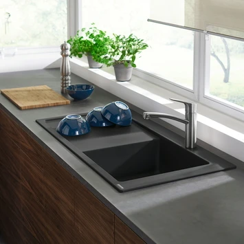 Hansgrohe Keukenkraan MySport M met Hendel Chroom Hansgrohe Keukenkraan MySport M Met Hendel Chroom -Badkamerwinkel Voor Thuis 123 7269