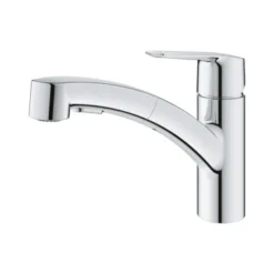 Grohe Quickfix Keukenkraan Start Uittrekbare Dual Spray 11 Grohe Quickfix Keukenkraan Start Uittrekbare Dual Spray -Badkamerwinkel Voor Thuis 123 7286