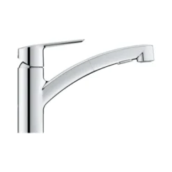 Grohe Quickfix Keukenkraan Start Uittrekbare Dual Spray 12 Grohe Quickfix Keukenkraan Start Uittrekbare Dual Spray -Badkamerwinkel Voor Thuis 123 7287
