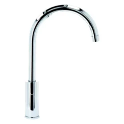 Atlantic Keukenkraan Colin Met Hendel Chroom 5 Atlantic Keukenkraan Colin Met Hendel Chroom -Badkamerwinkel Voor Thuis 123 7307