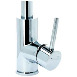 Atlantic Keukenkraan Colin Met Hendel Chroom 8 Atlantic Keukenkraan Colin Met Hendel Chroom -Badkamerwinkel Voor Thuis 123 7310