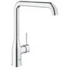 GROHE Keukenkraan Essence L-size Met Hendel Chroom