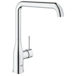 GROHE Keukenkraan Essence L-size Met Hendel Chroom