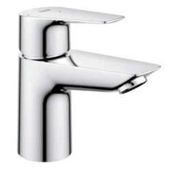 Grohe Wastafelkraan Start Edge S-size QuickFix Chroom 4 Grohe Wastafelkraan Start Edge S-size QuickFix Chroom -Badkamerwinkel Voor Thuis 123 7347