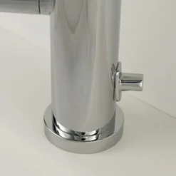 Tiger Wastafelkraan Boston Met Hendel En Waste Chroom 2 Tiger Wastafelkraan Boston Met Hendel En Waste Chroom -Badkamerwinkel Voor Thuis 123 7374