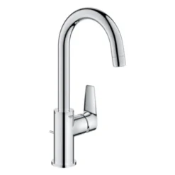 Grohe Wastafelkraan Start Edge L-size QuickFixchroom