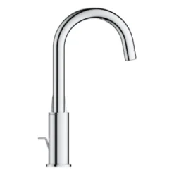 Grohe Wastafelkraan Start Edge L-size QuickFixchroom 3 Grohe Wastafelkraan Start Edge L-size QuickFixchroom -Badkamerwinkel Voor Thuis 123 7413