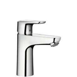 Hansgrohe Ecos L Wastafelkraan Eengreeps Coolstart