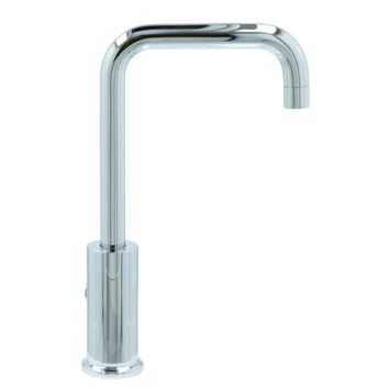 Absolut wastafelkraan Haiti met hendel en pop-up afvoerplug Chroom Absolut Wastafelkraan Haiti Met Hendel En Pop-up Afvoerplug Chroom -Badkamerwinkel Voor Thuis 123 7487